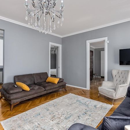 Markos Sololaki Flat Tbilisi Exteriör bild