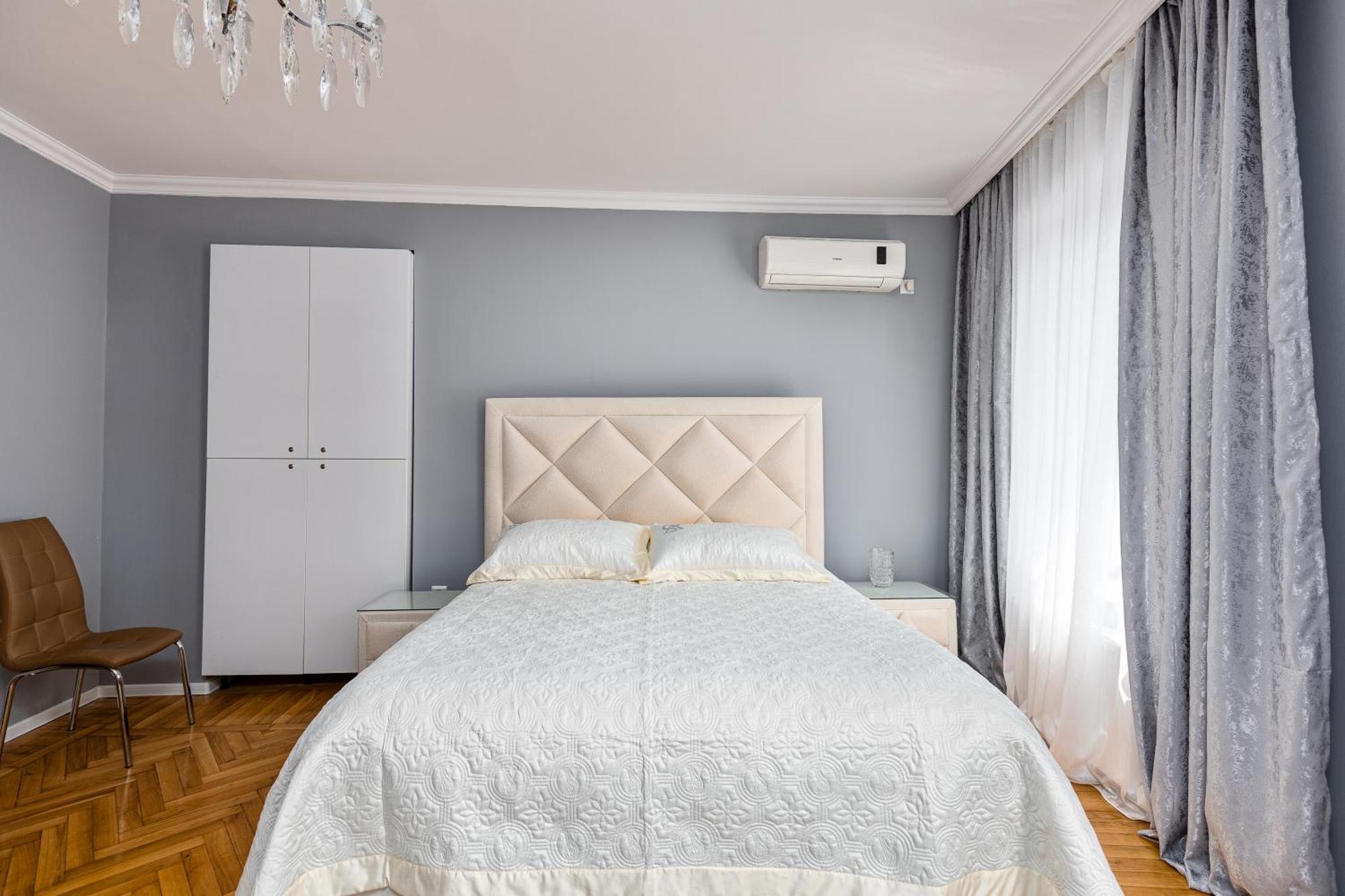 Markos Sololaki Flat Tbilisi Exteriör bild