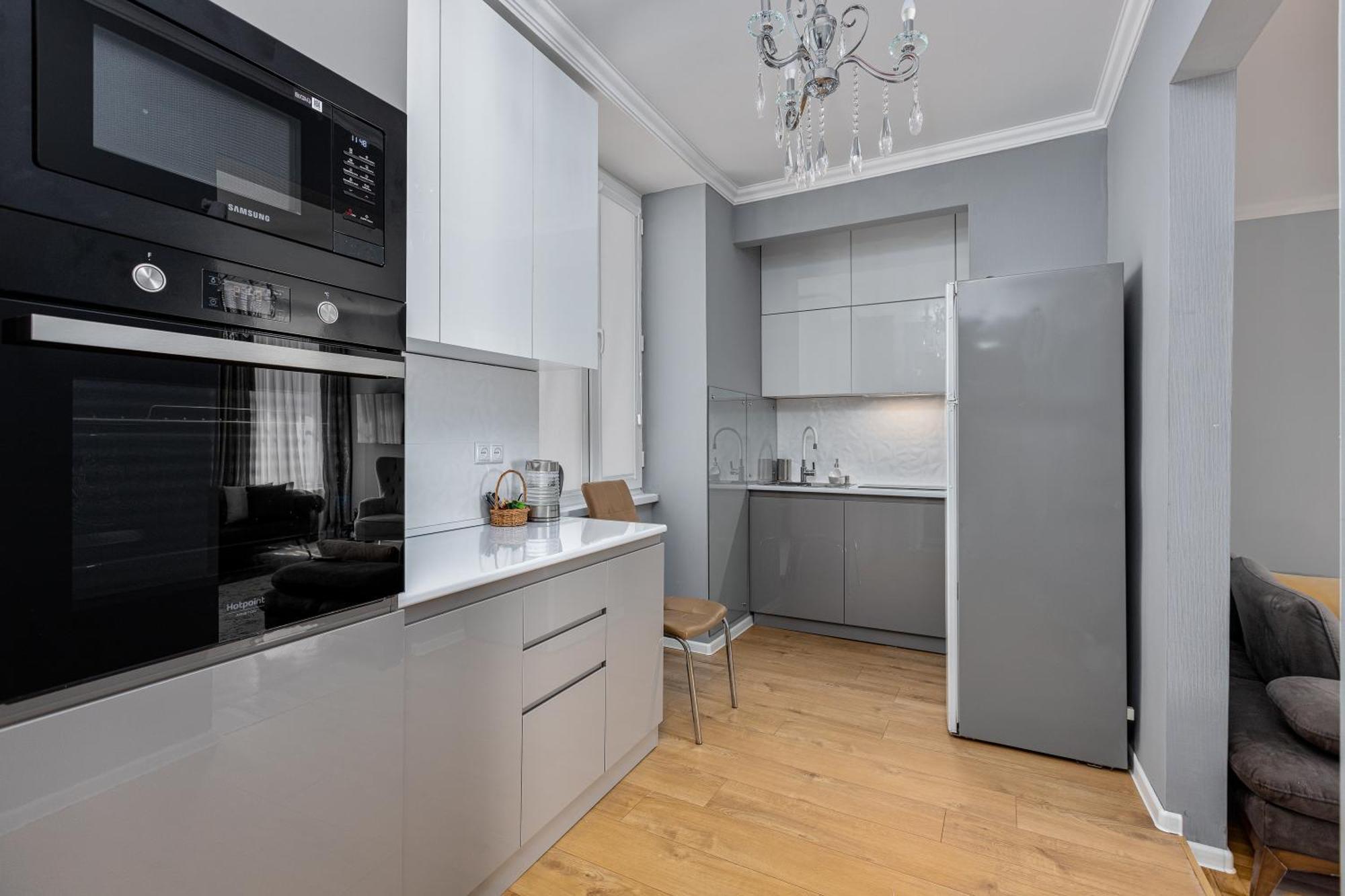 Markos Sololaki Flat Tbilisi Exteriör bild