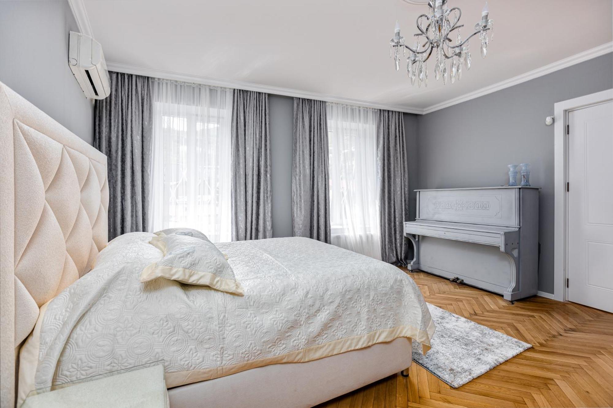Markos Sololaki Flat Tbilisi Exteriör bild