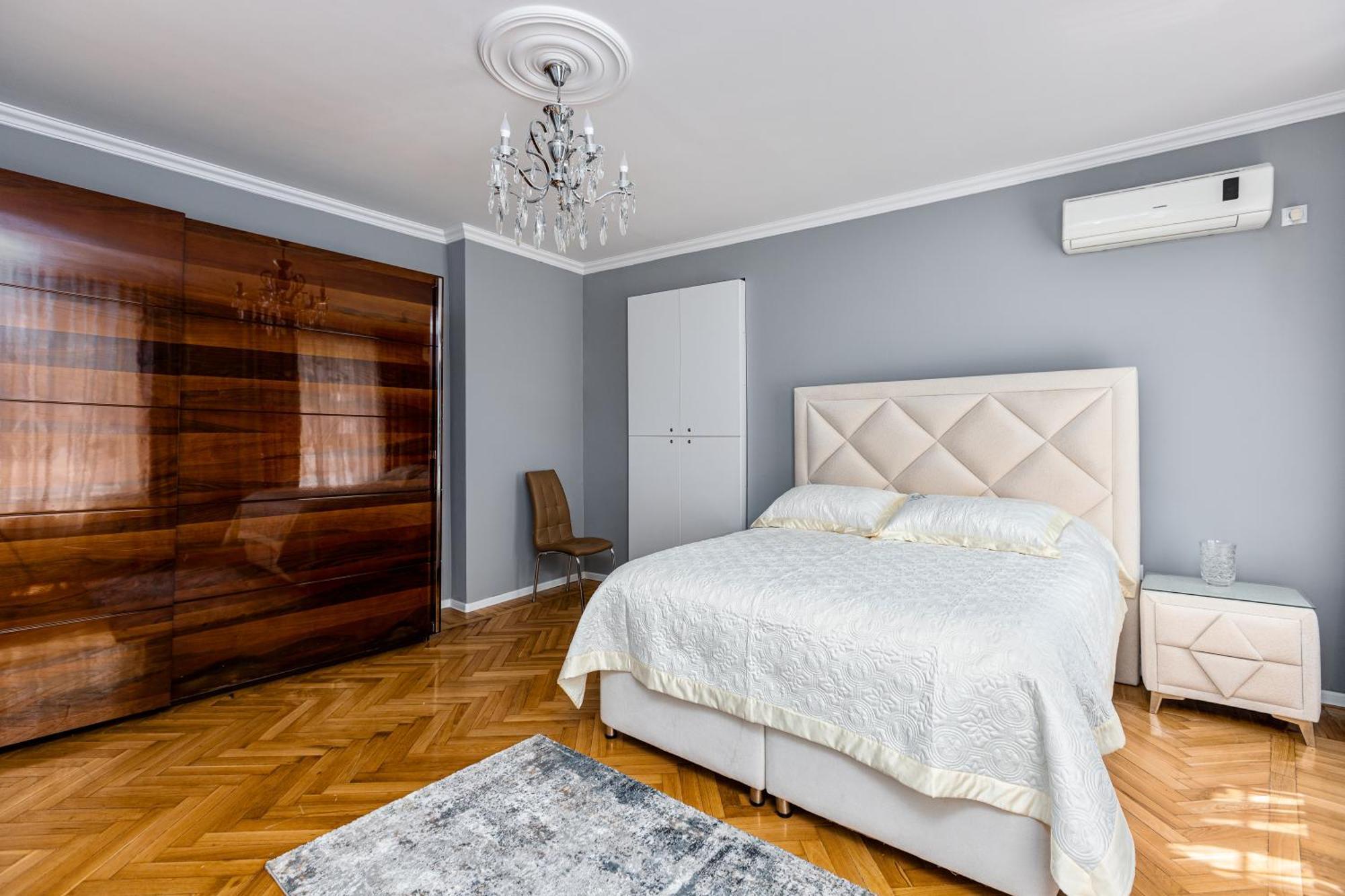 Markos Sololaki Flat Tbilisi Exteriör bild